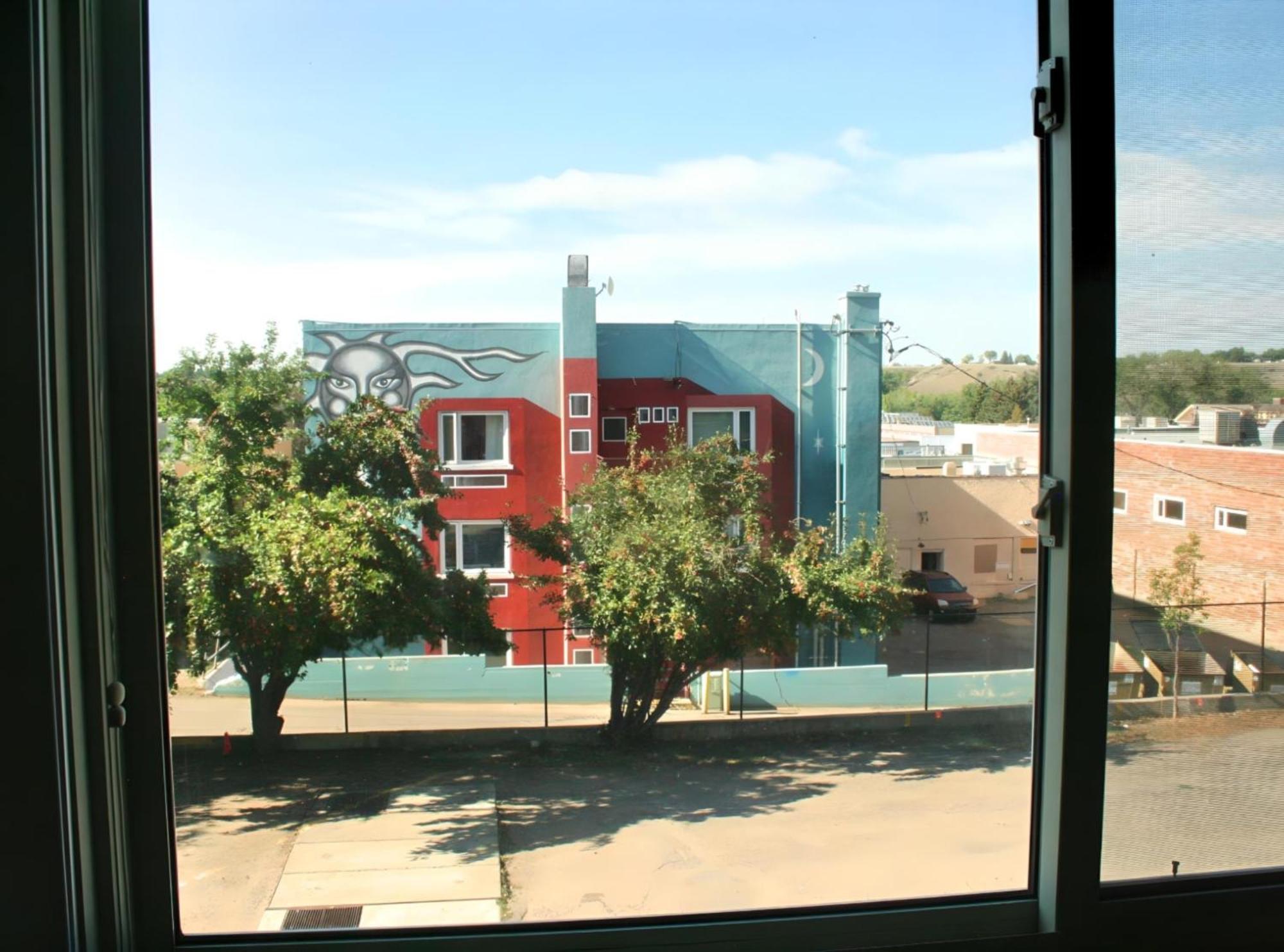 The Medicine Hat Villa Exterior foto