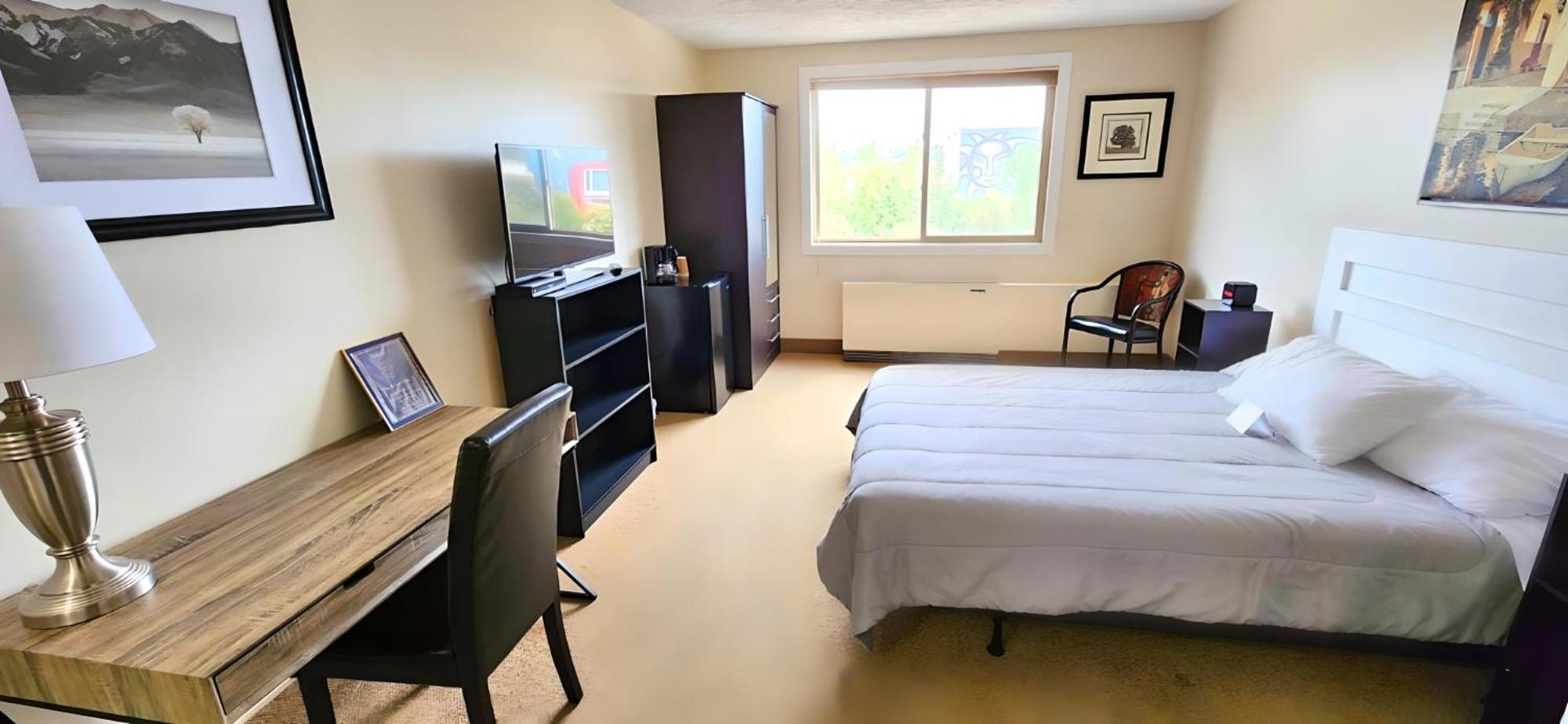 The Medicine Hat Villa Exterior foto